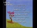Playhouse Disney Sign Off Disney Channel Sign On December 10 2007 RARE