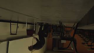 Before the Fall: The Ethan Saga Part 2