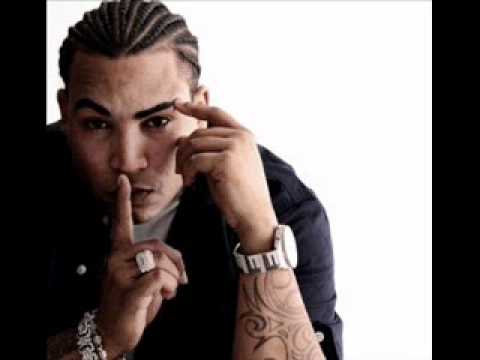 Don omar Feat MARIO VI