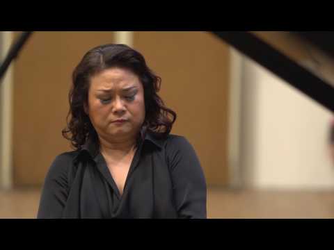 Hai-Kyung Suh – Rachmaninov Prelude in B flat major Op.23-2