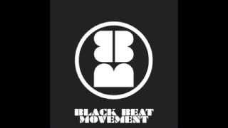 BLACK BEAT MOVEMENT - Kerouac