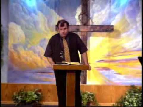 Upon This Rock - Part 6