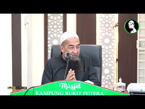 Fidyah Puasa Tertunggak Macamana Cara Kiraan - Ustaz Azhar Idrus