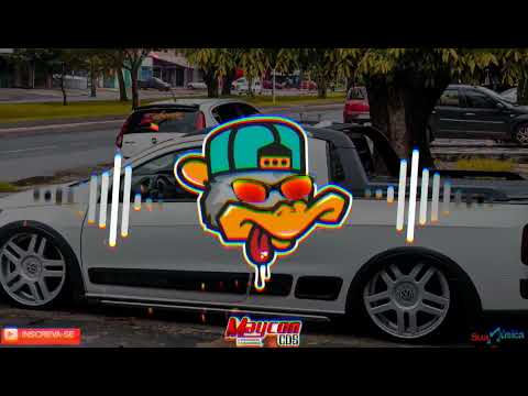 TOU BOTANDO TUDO COM CARA DE VAGABUNDO / O KANNALHA - TRAFICANTE DO DESEJO