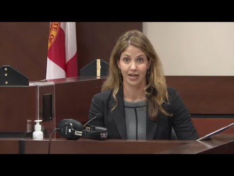 Wendi Adelson Testimony | Katherine Magbanua Retrial — May 19, 2022