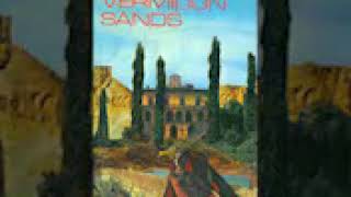 J  G  Ballard   Vermillion Sands