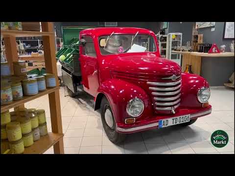 Das ist der Regionalmarkt Oederan!