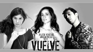 Julieta Venegas Featuring Javiera Mena y Gepe - Vuelve HQ