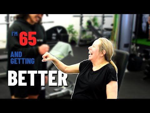 GT Fitness & Performance video.