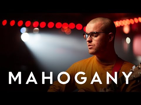 Toby Johnson - Isla | Mahogany Records