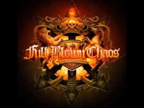 Full Blown Chaos - Battle Hymns and Broken Bones