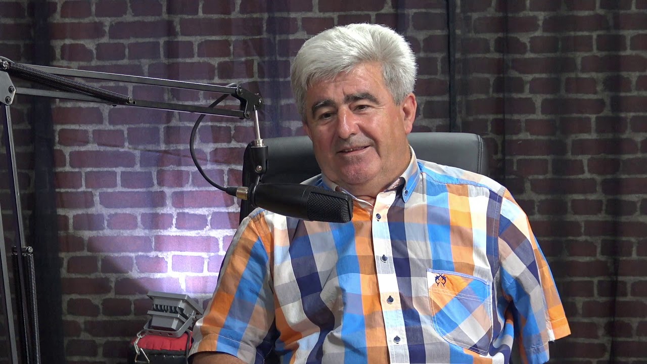 PODCAST VELEBIT – Jelić: Ukazuješ li na kriminal globalisti će te proglasiti teoretičarem zavjere