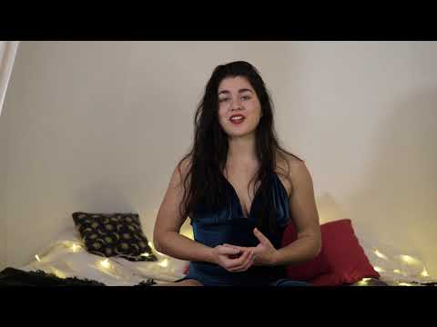 Day 8: 3 ways to cultivate feminine energy  - Tantric Advent Calendar