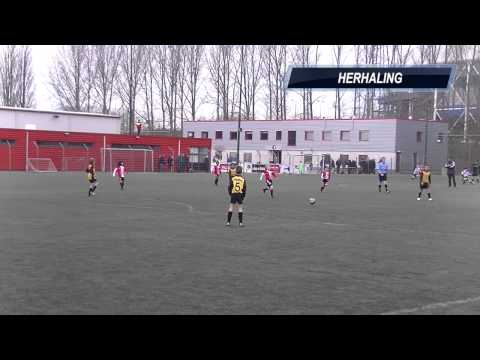 Feyenoord f1 - Togb F1