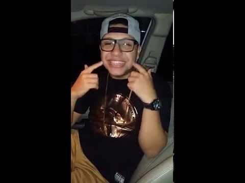 Valdo El Leopardo - Para Los Enamorados 2 (Freestyle)