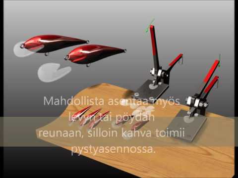 Urasaha ja leikkurit