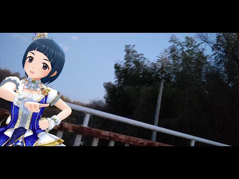【デレステAR　132】岡崎泰葉　［横］