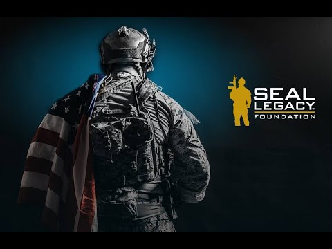 Soldiers Christmas Eve SEAL Legacy Foundation