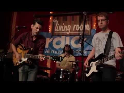 Army Navy - Silvery Sleds - 10/21/2011 - The Living Room