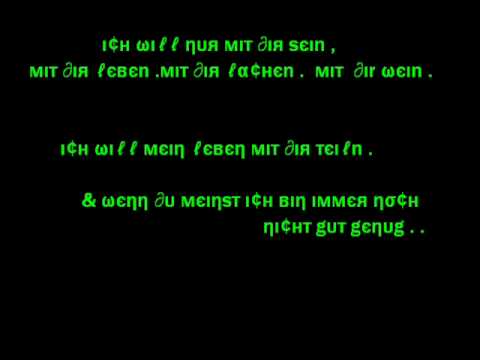 Cecco feat. Koolkaan - Du fehlst mir so sehr