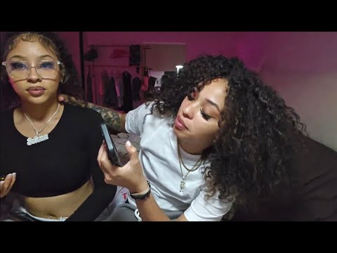 LENA TWITCH STREAM PART 5 4/21