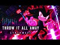 Throw It All Away Synthwave METAL Cover