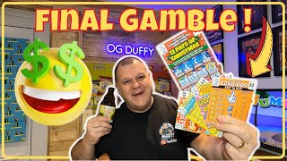 FINAL - Countdown To Christmas - Total Retro Game POT... 💲💲😲💲💲