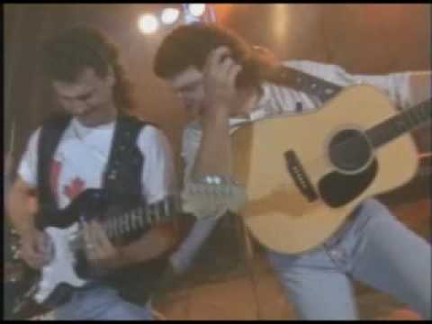 The Johner Brothers - Ten More Miles
