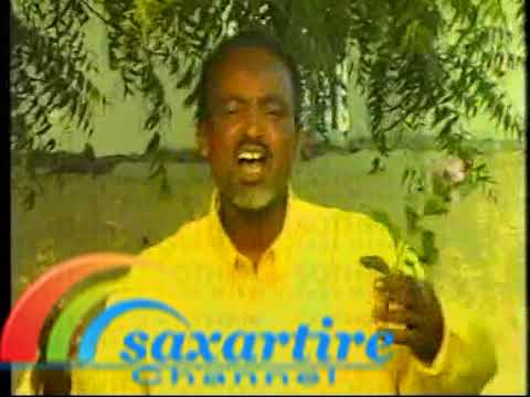 Cabdi muxumed  cabdifalaash heestii nugul