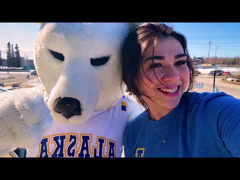 The College Tour - Campus life at UAF (segment 2)