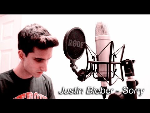 Justin Bieber - Sorry (Cover by Cassim)