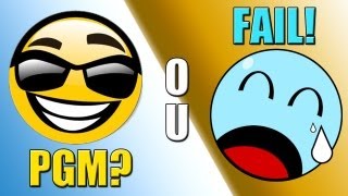 PGM ou FAIL #7 | Vidéo interactive | Par la Zero Gravity