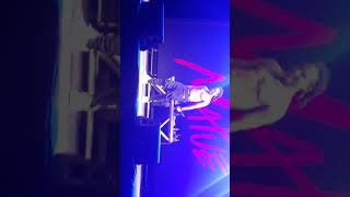 Matuê- A Morte do Autotune 💔 (ao vivo)