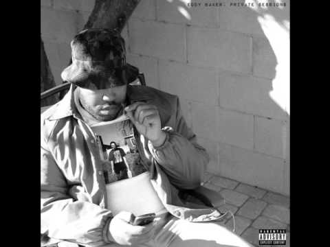 Eddy Baker - Drip (Ft. Bones, Chris Travis & Xavier Wulf)