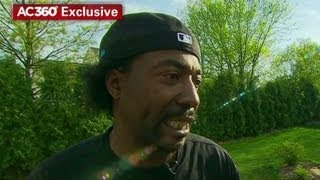 Charles Ramsey recounts heroic day