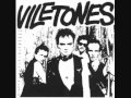 VILETONES Screamin Fist www.ViletonesOfficial.com