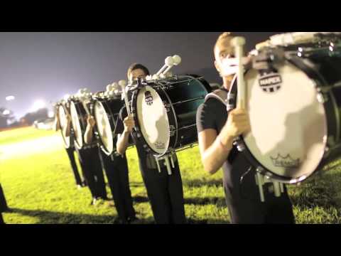 DCI 2013 - The Blue Knights 2
