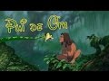 Disney S Tarzan Son Of Man Romanian 1080p
