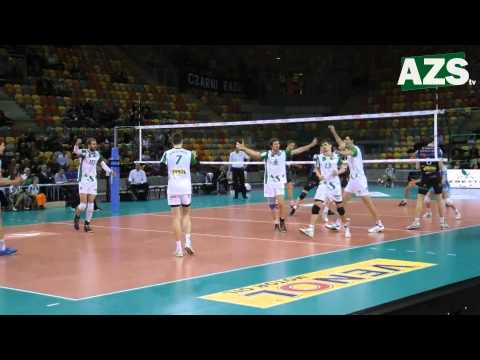 AZS TV: Niewykorzystana szansa