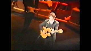 George Harrison "Here Comes The Sun" Live Albert Hall 04/06/92