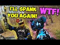 When Paintball Gets Too PHYSICAL Paintball Shenanigans Part 101