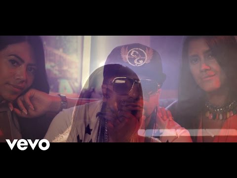 Castro y Gambino - Latina Quiero Darte Un Beso ft. Oveja Negra