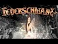 FEUERSCHWANZ - 'Wunsch ist Wunsch" album ...