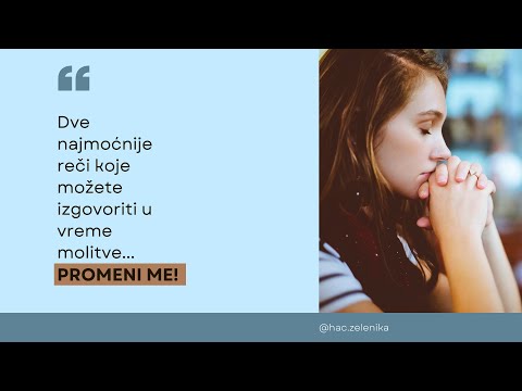 PROMENI ME - Tihomir Lazić