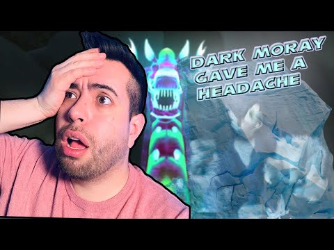 THIS BOSS GAVE ME A HEADACHE! | Sonic Unleashed - Part 11