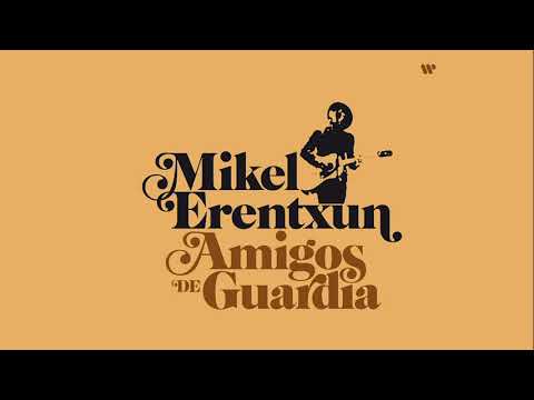 Mikel Erentxun & Zahara y Leyva - Mañana (Audio Oficial)