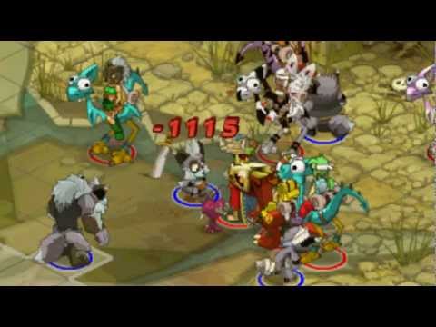 comment monter un lord knight