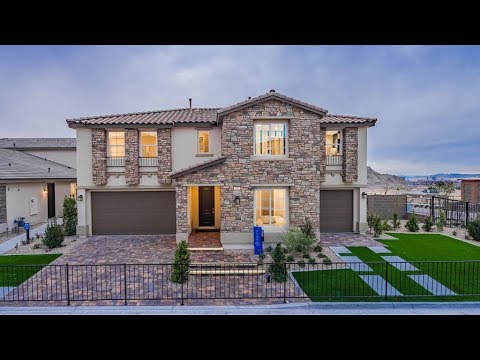 Northwest Las Vegas Home For Sale | City Views | $605K | 5,288 Sqft | 4 Beds | Bonus Room