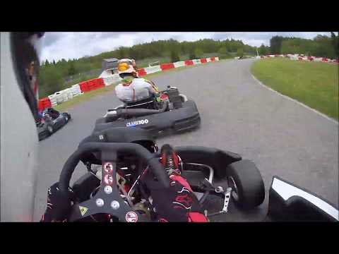 Club 100: Spa 10 Hour 2019 - Sunday Enduro Race 1