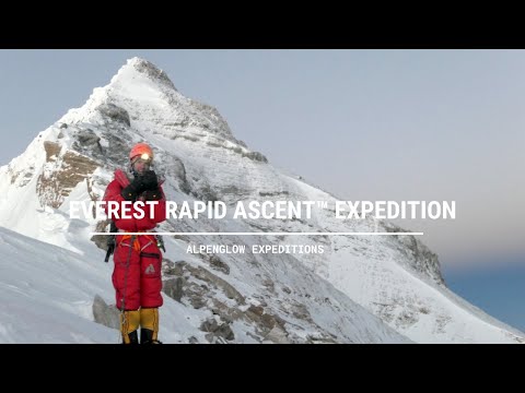 Mount Everest Rapid Ascent™ Expedition